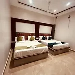 Wooibhotels The Solitaire Vrindavan