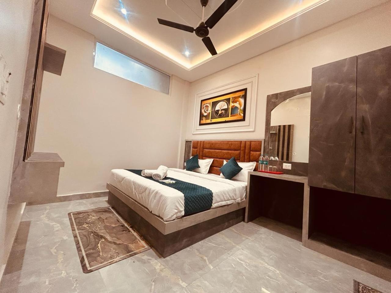 Wooibhotels The Solitaire 4*