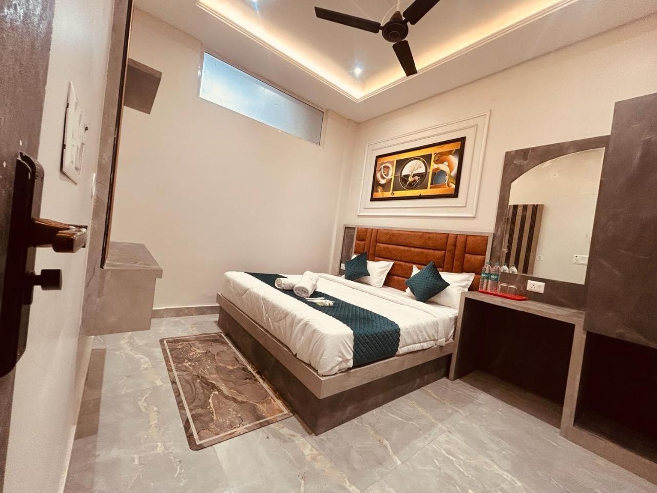 Wooibhotels The Solitaire Homestay 4*