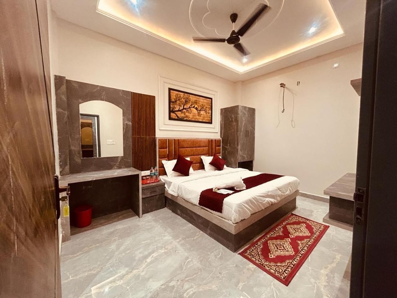 Homestay Wooibhotels The Solitaire