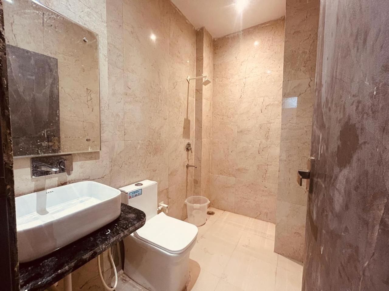 Wooibhotels The Solitaire Homestay