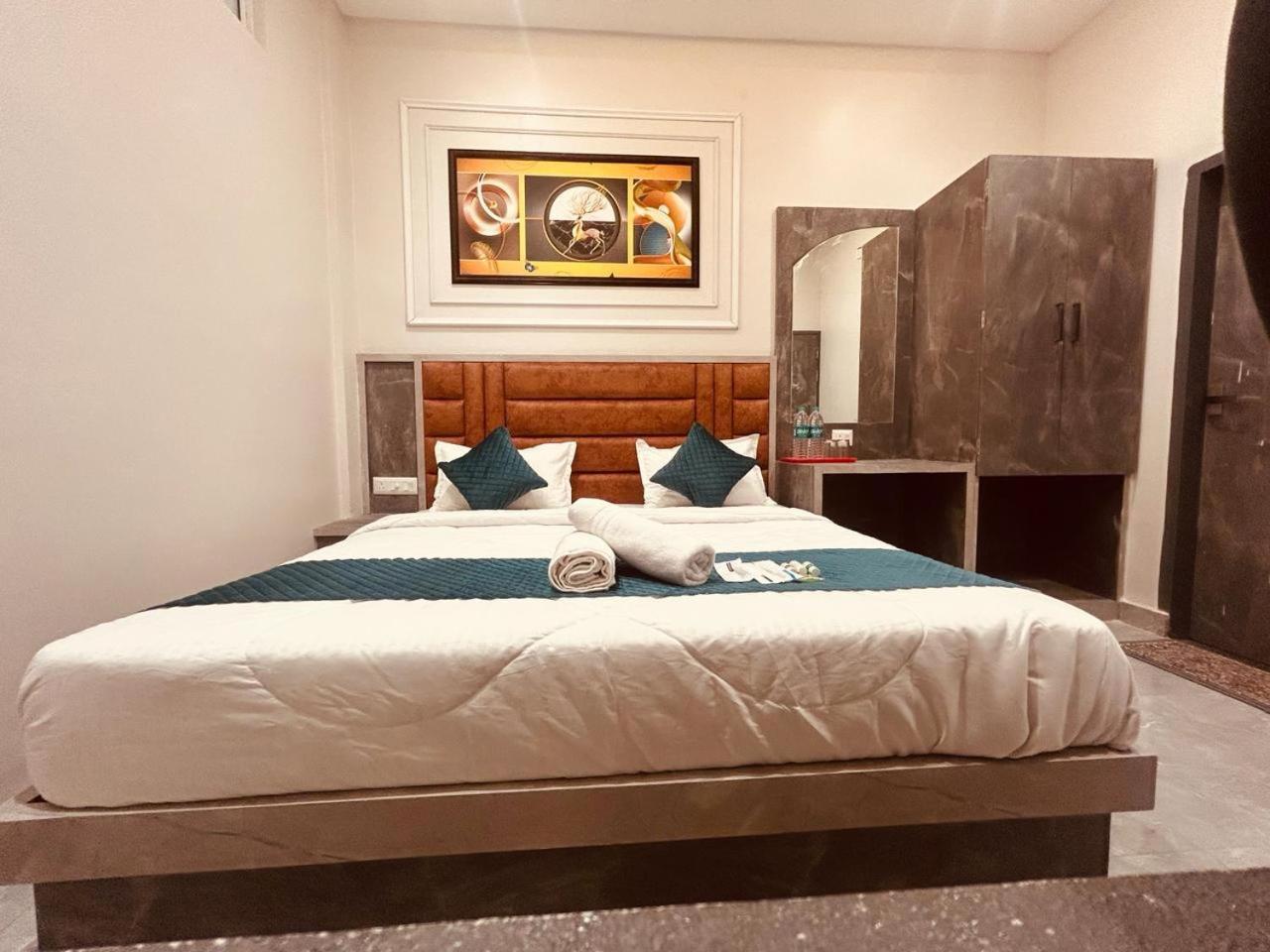 Homestay Wooibhotels The Solitaire 4*