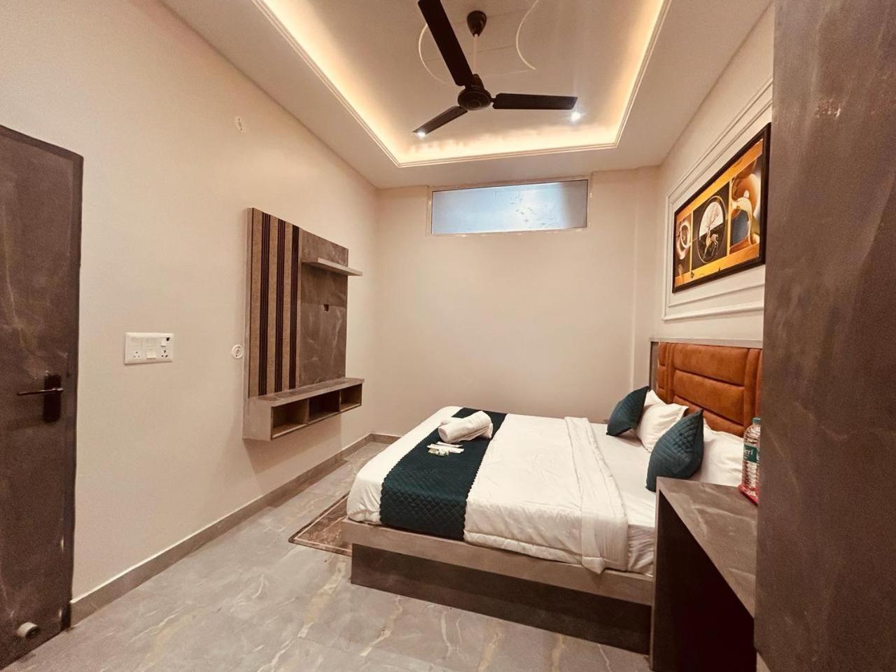 Wooibhotels The Solitaire Homestay