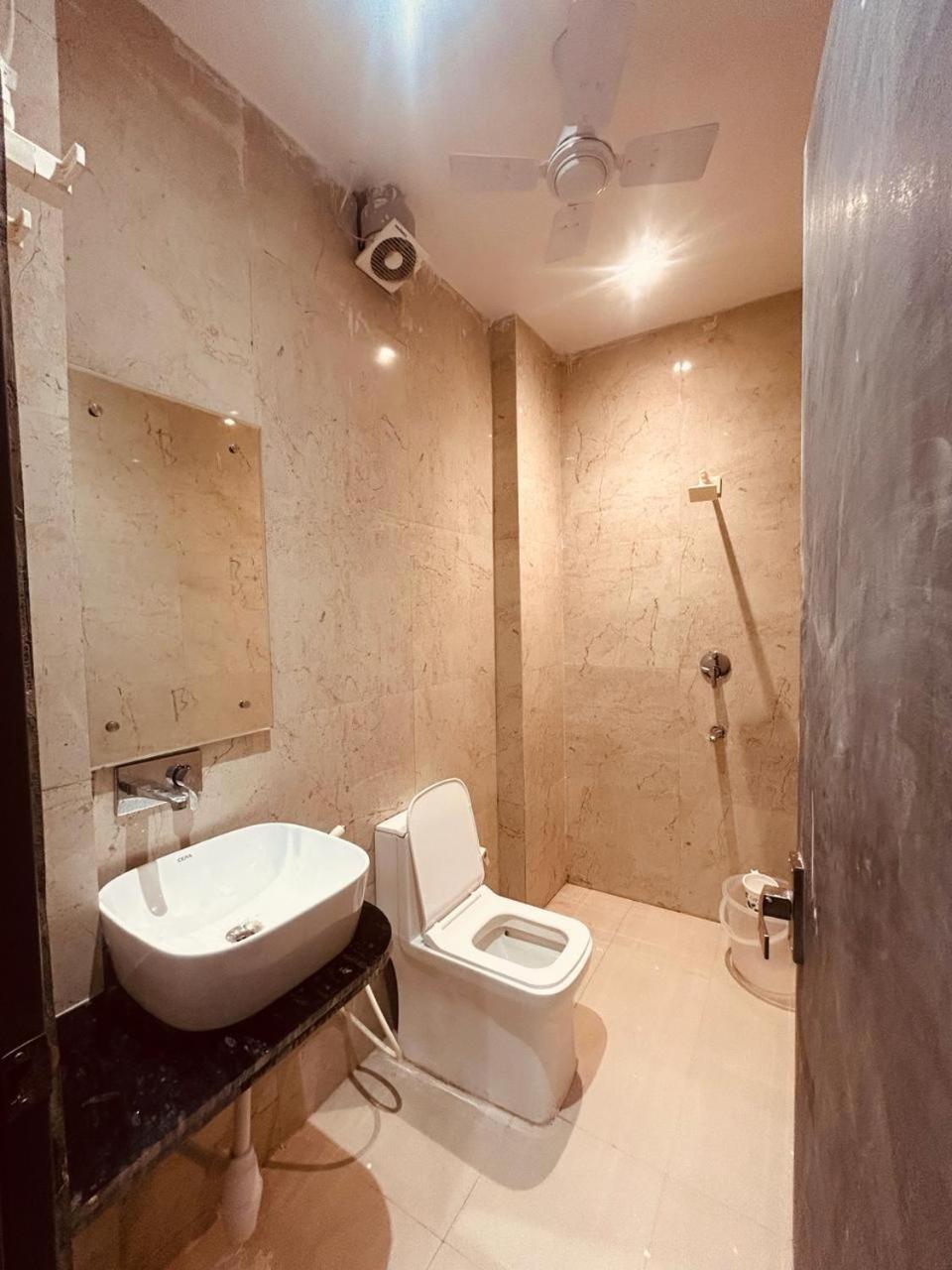Homestay Wooibhotels The Solitaire 4*