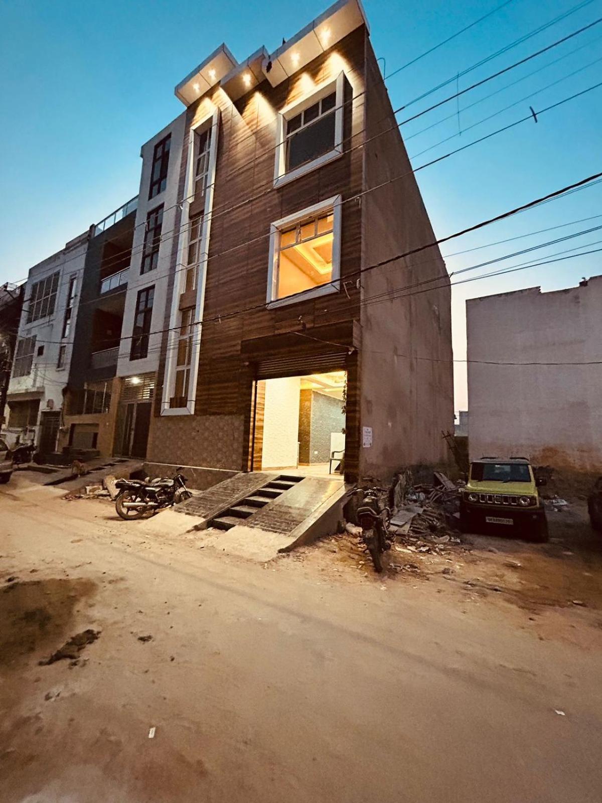 Wooibhotels The Solitaire Vrindavan