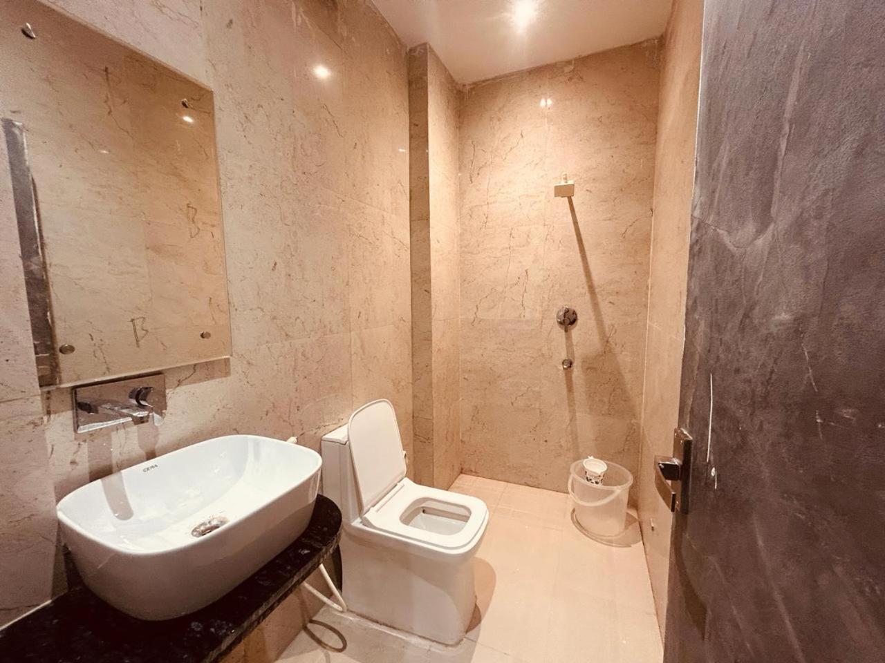 Wooibhotels The Solitaire Homestay