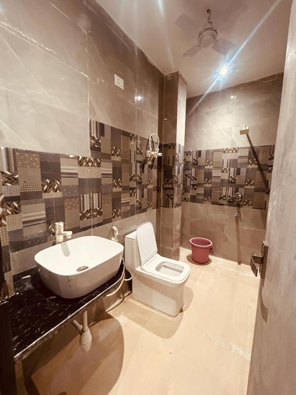 Wooibhotels The Solitaire Vrindavan