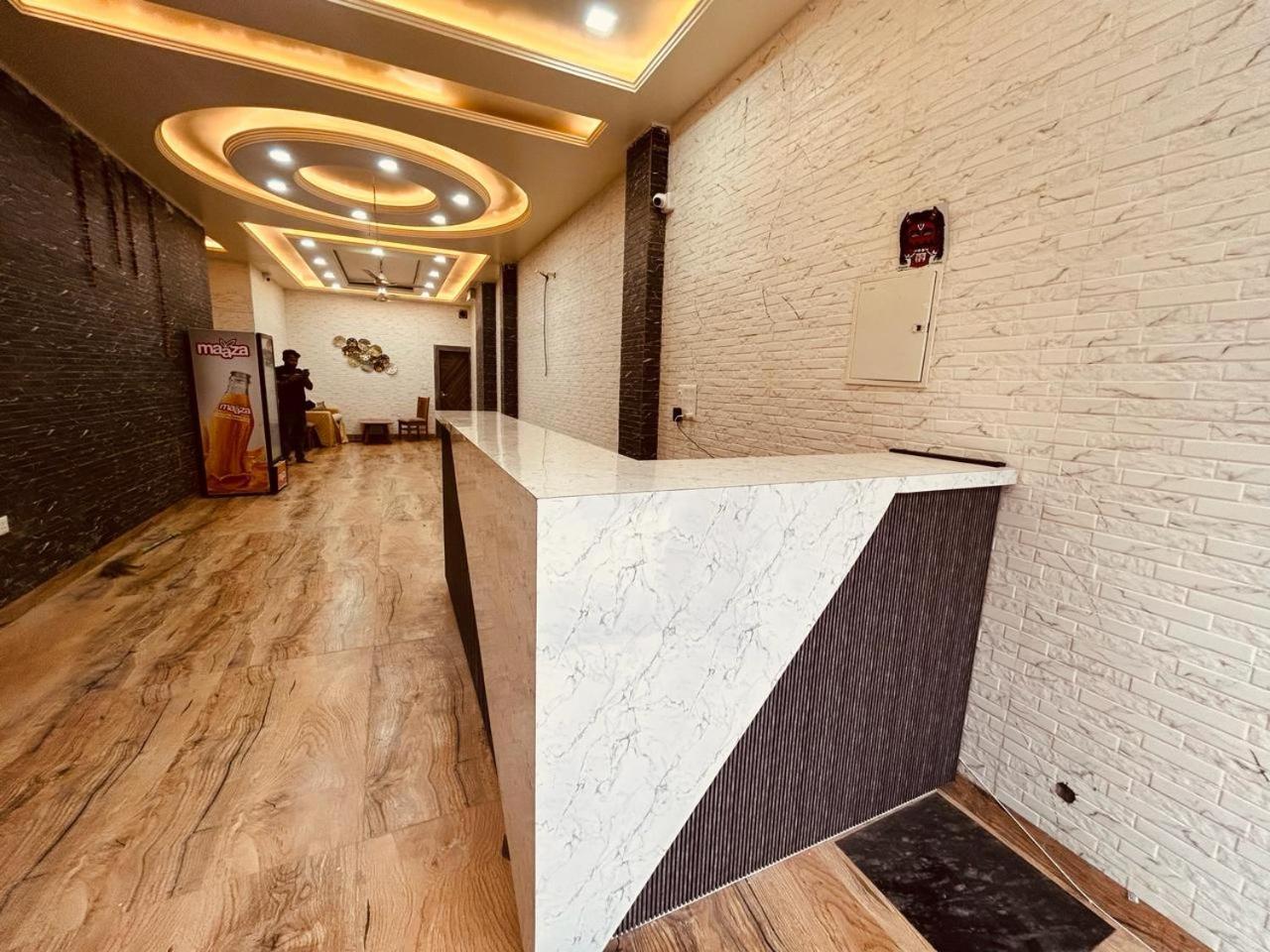 Wooibhotels The Solitaire Homestay